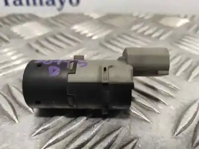 Peça sobressalente para automóvel em segunda mão sensor de estacionamento por bmw x5 (e53) * referências oem iam 6911838 602414 