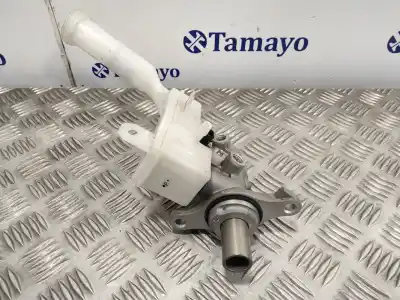 Peça sobressalente para automóvel em segunda mão bomba de travões por nissan juke (f15) tekna referências oem iam 8452d