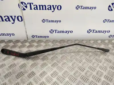 Peça sobressalente para automóvel em segunda mão haste de escova dianteiro direito por nissan juke (f15) tekna referências oem iam w000014867