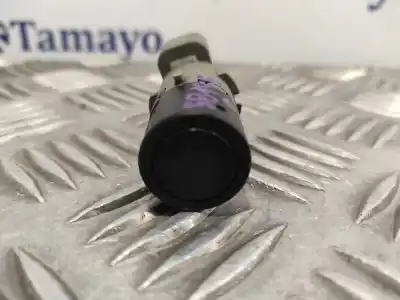 Peça sobressalente para automóvel em segunda mão sensor de estacionamento por bmw x5 (e53) 4.4i automático referências oem iam 6911838