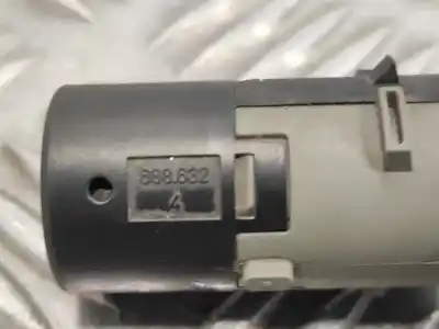 Second-hand car spare part parking sensor for bmw x5 (e53) * oem iam references 6911838 602414 