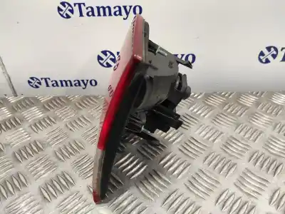 Second-hand car spare part interior left tailgate light for seat leon (1m1) * oem iam references 1m6945091b  