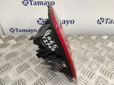 Second-hand car spare part interior left tailgate light for seat leon (1m1) * oem iam references 1m6945091b  