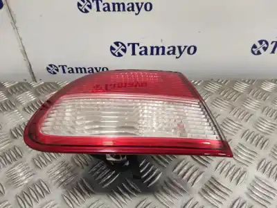 Second-hand car spare part interior left tailgate light for seat leon (1m1) * oem iam references 1m6945091b  