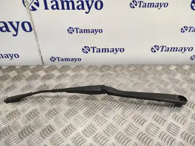 Peça sobressalente para automóvel em segunda mão haste de escova dianteiro esquerdo por nissan juke (f15) tekna referências oem iam w000014866