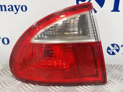 Автозапчасти б/у левый задний фонарь за seat leon (1m1) 1.6 ссылки oem iam 1m6945111