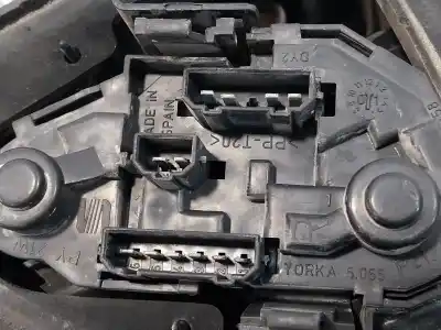 Автозапчасти б/у правый задний фонарь за seat leon (1m1) * ссылки oem iam 1m6945112 1m6945096a 