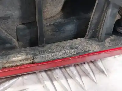 Автозапчасти б/у правый задний фонарь за seat leon (1m1) * ссылки oem iam 1m6945112 1m6945096a 