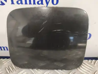 Peça sobressalente para automóvel em segunda mão tampa de combustível externa por nissan juke (f15) tekna referências oem iam 