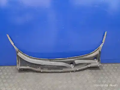 Peça sobressalente para automóvel em segunda mão grelha torpedo curcuvan por nissan juke (f15) tekna referências oem iam 