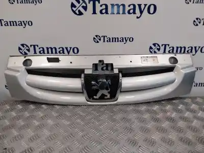 Peça sobressalente para automóvel em segunda mão grelha frontal por peugeot partner (s2) * referências oem iam 9644758777