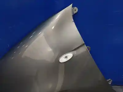 Pezzo di ricambio per auto di seconda mano parafango anteriore sinistro per smart forfour eq forfour riferimenti oem iam a4538810301  
