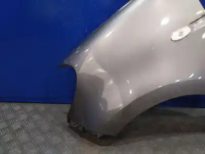 Pezzo di ricambio per auto di seconda mano parafango anteriore sinistro per smart forfour eq forfour riferimenti oem iam a4538810301  