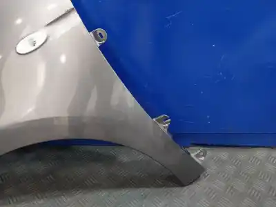 Pezzo di ricambio per auto di seconda mano parafango anteriore sinistro per smart forfour eq forfour riferimenti oem iam a4538810301  