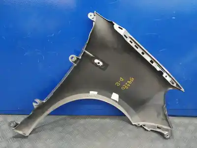 Pezzo di ricambio per auto di seconda mano parafango anteriore sinistro per smart forfour eq forfour riferimenti oem iam a4538810301  