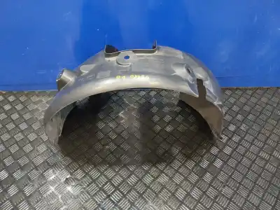 Автозапчастина б/у передня права колесна арка для smart forfour eq forfour посилання на oem iam a4536902601  