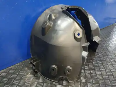 Автозапчастина б/у передня ліва колесна арка для smart forfour eq forfour посилання на oem iam a4536902801  