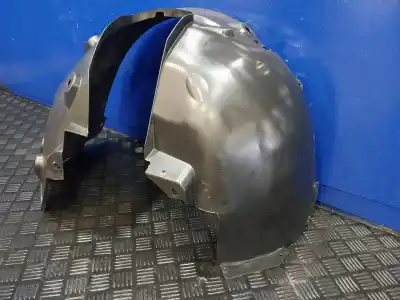 Автозапчасти б/у передняя левая колесная арка за smart forfour eq forfour ссылки oem iam a4536902801  