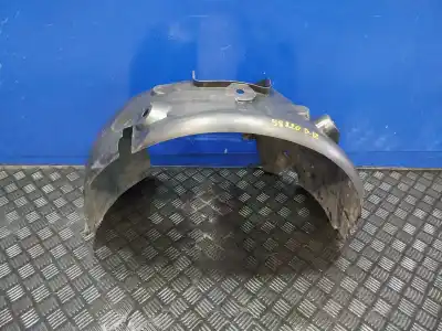 Автозапчасти б/у передняя левая колесная арка за smart forfour eq forfour ссылки oem iam a4536902801  