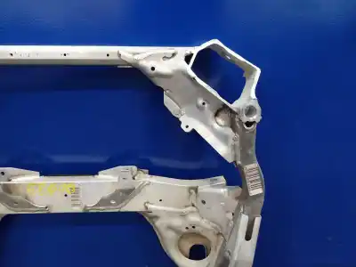 Pièce détachée automobile d'occasion essieu avant pour bmw serie 1 berlina (e81/e87) 118d références oem iam   