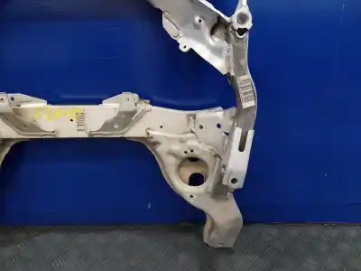 Pièce détachée automobile d'occasion essieu avant pour bmw serie 1 berlina (e81/e87) 118d références oem iam   