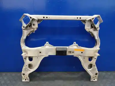 Pièce détachée automobile d'occasion essieu avant pour bmw serie 1 berlina (e81/e87) 118d références oem iam   
