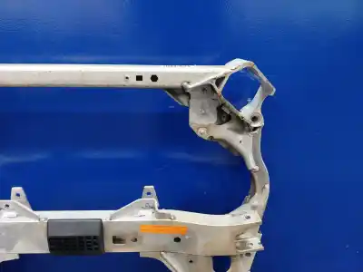 Pièce détachée automobile d'occasion essieu avant pour bmw serie 1 berlina (e81/e87) 118d références oem iam   