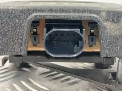 Pièce détachée automobile d'occasion module électronique pour smart forfour eq forfour références oem iam a4539000208 284476778r 0203303237