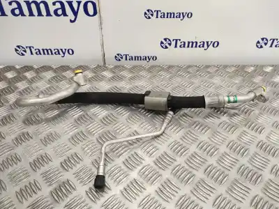 Peça sobressalente para automóvel em segunda mão tubos de ar condicionado por bmw serie 1 berlina (e81/e87) 2.0 16v diesel cat referências oem iam 64536927538