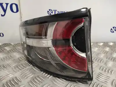 Piesă de schimb auto la mâna a doua LAMPÃ SPATE STÂNGA pentru LAND ROVER DISCOVERY SPORT  Referințe OEM IAM FK7213405AG  