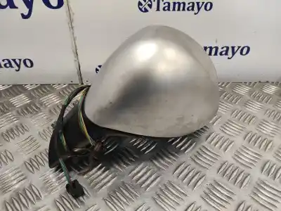 Second-hand car spare part left rearview mirror for citroen c4 coupe vtr oem iam references 96467083  