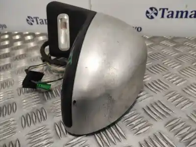 Second-hand car spare part left rearview mirror for citroen c4 coupe vtr oem iam references 96467083  