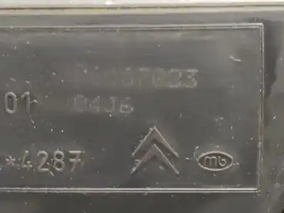 Second-hand car spare part left rearview mirror for citroen c4 coupe vtr oem iam references 96467083  