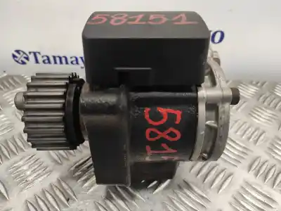 Peça sobressalente para automóvel em segunda mão BOMBA DE INJEÇÃO por SEAT TOLEDO (KG3)  Referências OEM IAM 03L130755AL  