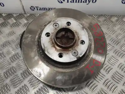 Автозапчасти б/у передняя левая кулачка за smart forfour eq forfour ссылки oem iam 479391789r  