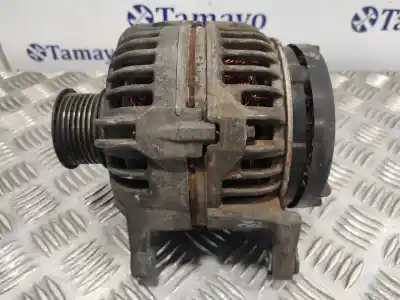 Автозапчастина б/у генератор для iveco 35s12 2.3 посилання на oem iam 504009978 0124525020 