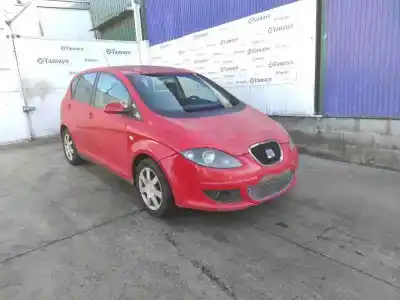 İkinci el araba yedek parçası KOMPLE MOTOR için SEAT ALTEA (5P1)  OEM IAM referansları BJB  
