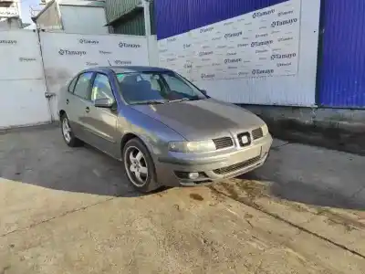 Автозапчасти б/у ПОЛНЫЙ ДВИГАТЕЛЬ за SEAT TOLEDO (1M2)  ссылки OEM IAM ASV  