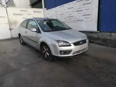 İkinci el araba yedek parçası KOMPLE MOTOR için FORD FOCUS BERLINA (CAP)  OEM IAM referansları HXDA  