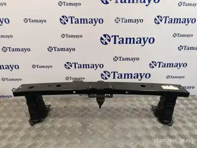 Pezzo di ricambio per auto di seconda mano Rinforzo Paraurti Anteriore per SMART FORFOUR EQ FORFOUR Riferimenti OEM IAM BR30011QA9  