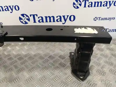 Pezzo di ricambio per auto di seconda mano rinforzo paraurti anteriore per smart forfour eq forfour riferimenti oem iam br30011qa9  