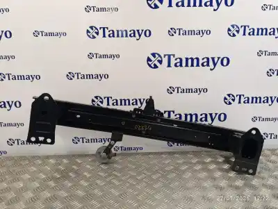 Pezzo di ricambio per auto di seconda mano rinforzo paraurti anteriore per smart forfour eq forfour riferimenti oem iam br30011qa9  