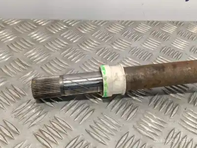 Second-hand car spare part front right transmission for renault master iii master iii oem iam references   