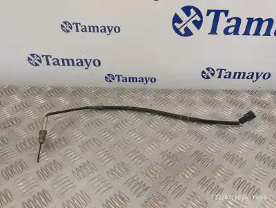 Peça sobressalente para automóvel em segunda mão sensor por renault master iii master iii referências oem iam 226409306r