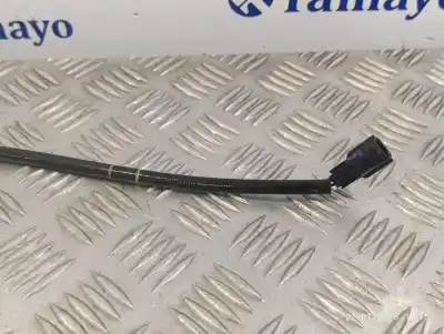 Peça sobressalente para automóvel em segunda mão sensor por renault master iii master iii referências oem iam 226409306r  