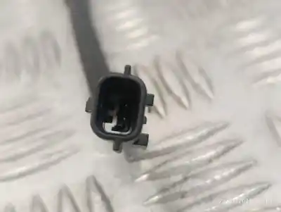 Peça sobressalente para automóvel em segunda mão sensor por renault master iii master iii referências oem iam 226409306r  