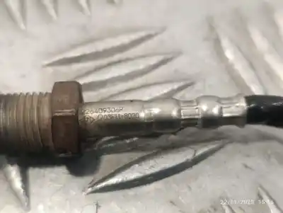 Peça sobressalente para automóvel em segunda mão sensor por renault master iii master iii referências oem iam 226409306r  