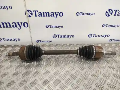 Second-hand car spare part  for RENAULT MASTER  OEM IAM references   