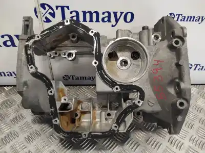 Автозапчасти б/у облицовка за dacia lodgy (js_) 1.2 tce (jsay jsm0) ссылки oem iam 110175081r
