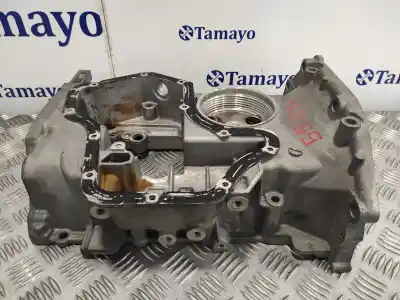 Автозапчасти б/у облицовка за dacia lodgy (js_) 1.2 tce (jsay jsm0) ссылки oem iam 110175081r  